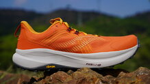 Saucony Xodus Ultra 4