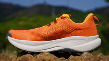Saucony Xodus Ultra 4