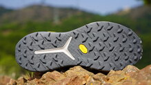 Saucony Xodus Ultra 4
