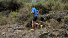 Las Saucony Xodus Ultra han sido diseadas para correr ultra trails