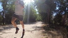 Saxx Underwear Hightail 2N1. Buenos resultados en días calurosos 