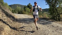 Saxx Underwear Hightail 2N1. Fantástico comportamiento en carrera.