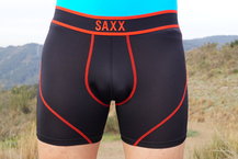 Saxx Underwear Kinetic Boxer