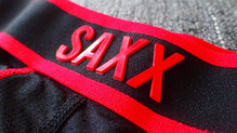 SAXX Underwear Kinetic Boxer: 