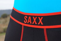 Saxx Underwear Kinetic Boxer