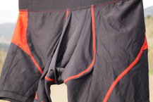 Saxx Underwear Kinetic Boxer