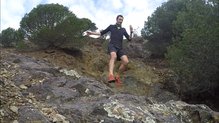 Los Saxx Pilot Run Short son unos pantalones realmente cómodos