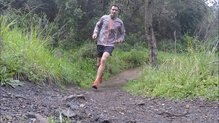 Los Saxx Pilot Run Short son realmente cómodos