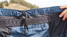 Saxx Underwear Pilot