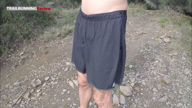 saxx pilot short