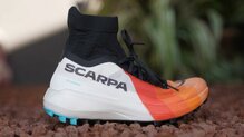 Scarpa Alien Sky