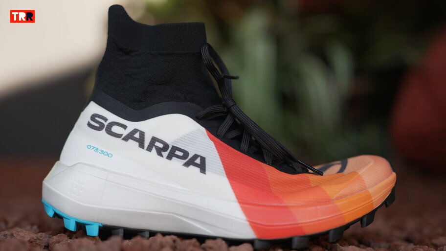 Scarpa Alien Sky