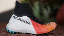 Scarpa Alien Ultra