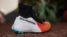 Scarpa Alien Ultra