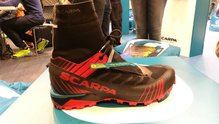 Scarpa Atom Tech OD