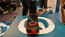 Scarpa Atom Tech OD