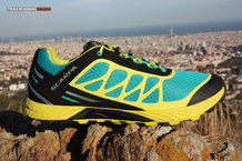 Scarpa Atom