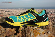 Scarpa Atom