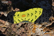 Scarpa Atom