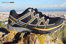 Scarpa Enduro