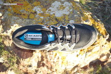 Scarpa Enduro