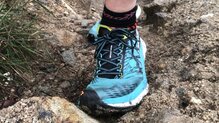 Scarpa Golden Gate 2 ATR: Seguridad
