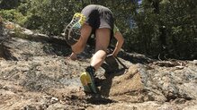 Scarpa Golden Gate 2 ATR: Suela PRESA