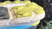 Scarpa Golden Gate 2 ATR: Tacos ms castigados