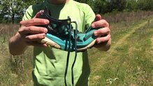 Scarpa Golden Gate 2 ATR: Firme y poco flexible