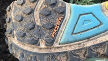Scarpa Golden Gate 2 ATR: Parte delantera de la suela