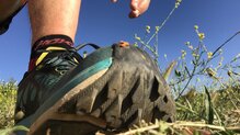 Scarpa Golden Gate 2 ATR: Tecnologa PRESA