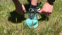 Scarpa Golden Gate 2 ATR: Excelente sujecin