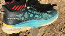 Scarpa Golden Gate 2 ATR: Dos densidades