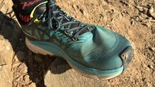 Scarpa Golden Gate 2 ATR: Escasa flexibilidad