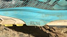 Scarpa Golden Gate 2 ATR: Compactado
