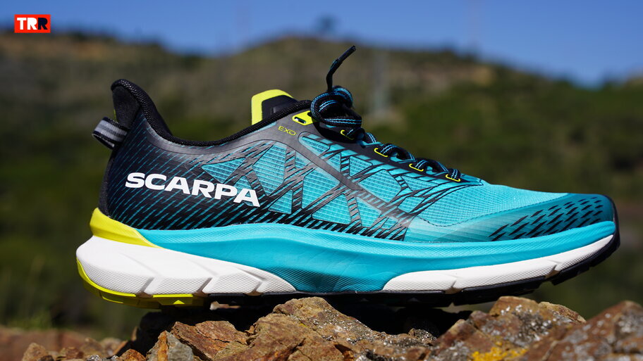 >Scarpa Golden Gate 2 ATR