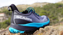 Scarpa Golden Gate Kima RT