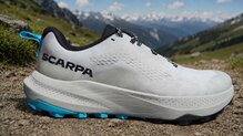 Scarpa Golden Gate LT