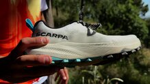 Scarpa Golden Gate LT