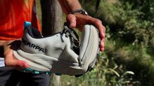 Scarpa Golden Gate LT