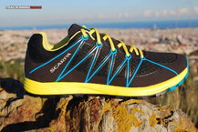 Scarpa Minima