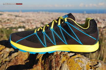 Scarpa Minima