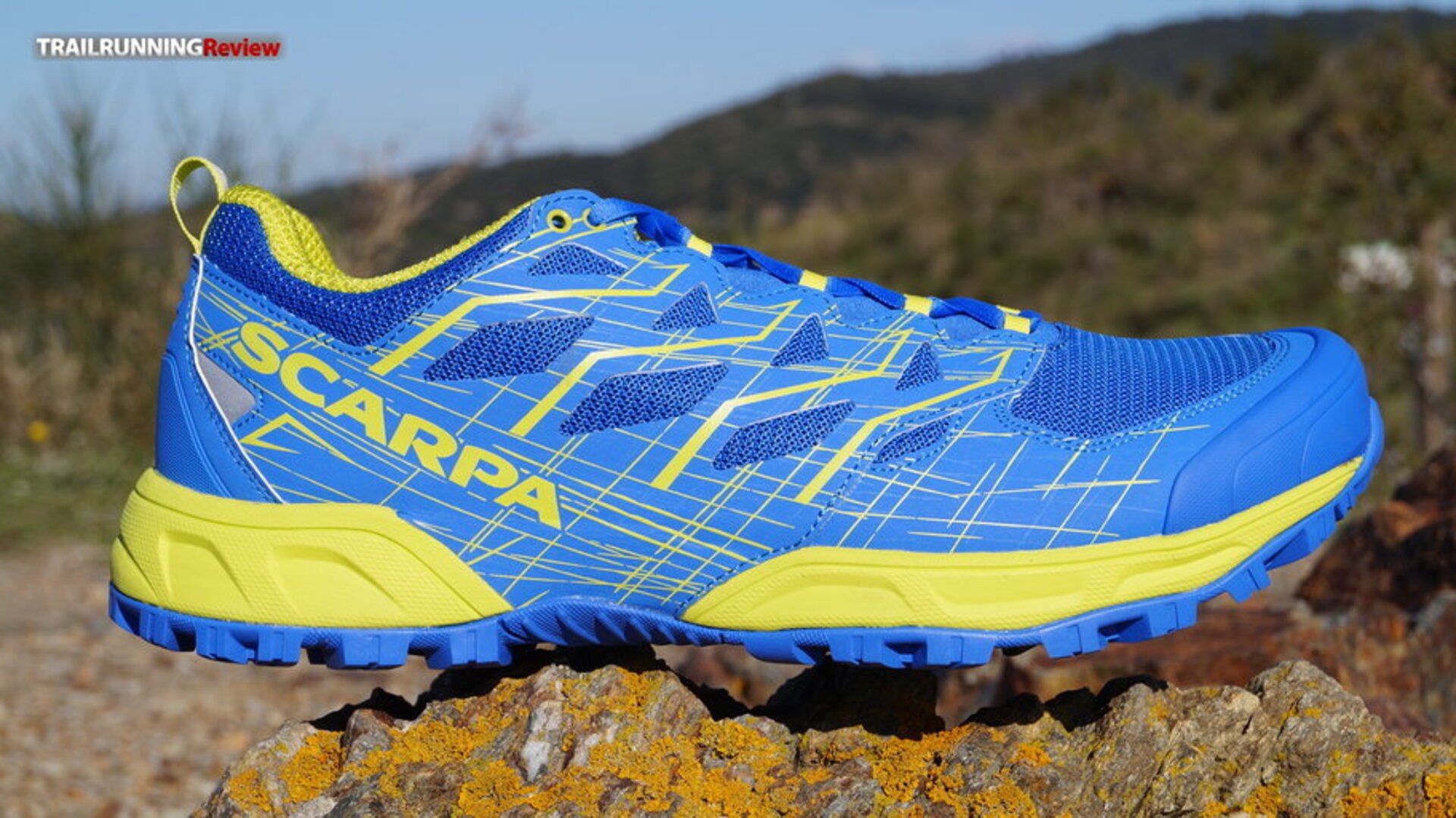 Scarpa Neutron 2 TRAILRUNNINGReview.com