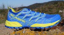 Scarpa Neutron 2