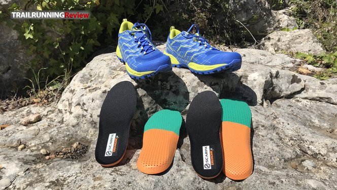 Scarpa Neutron 2 TRAILRUNNINGReview