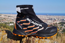 Scarpa Neutron G