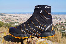 Scarpa Neutron G