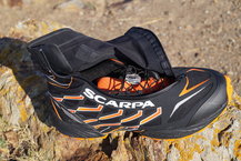 Scarpa Neutron G