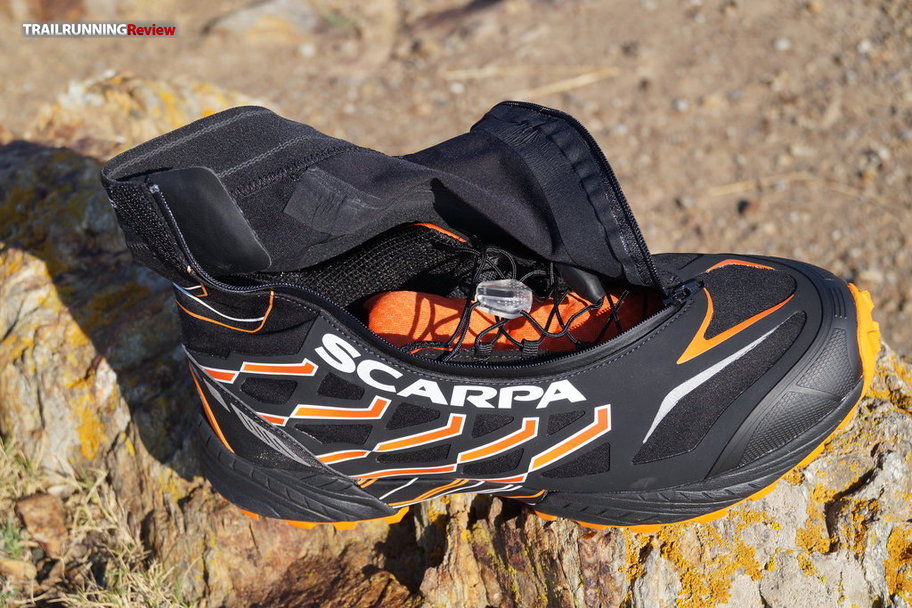 scarpa neutron g