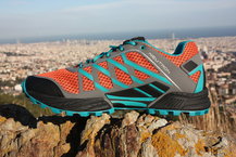 Scarpa Neutron